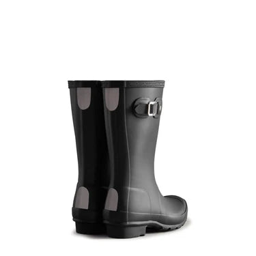 Hunter Big Kids Original Rain Boots