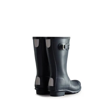 Hunter Big Kids Original Rain Boots