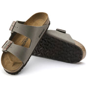 Birkenstock Unisex Arizona Birkibuc Sandals