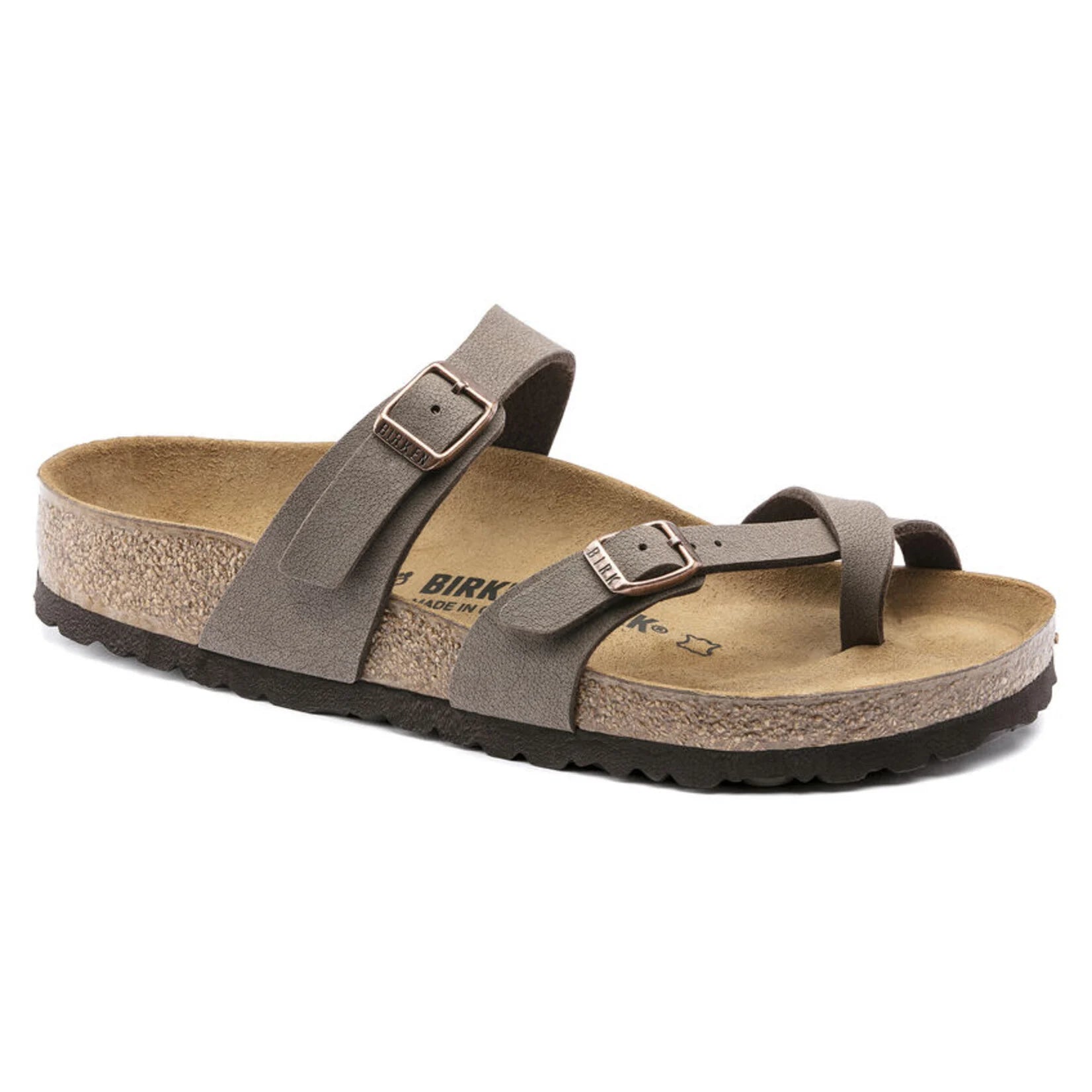 Birkenstock Women's Mayari Birko-Flor Sandal