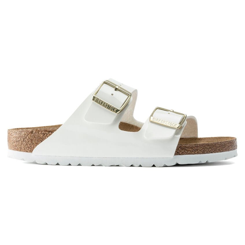 Birkenstock Unisex Arizona Birko - Flor Sandal | Hiline Sport