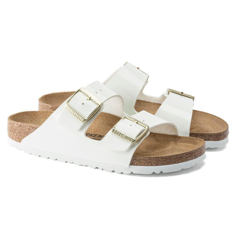 Birkenstock Unisex Arizona Birko - Flor Sandal | Hiline Sport