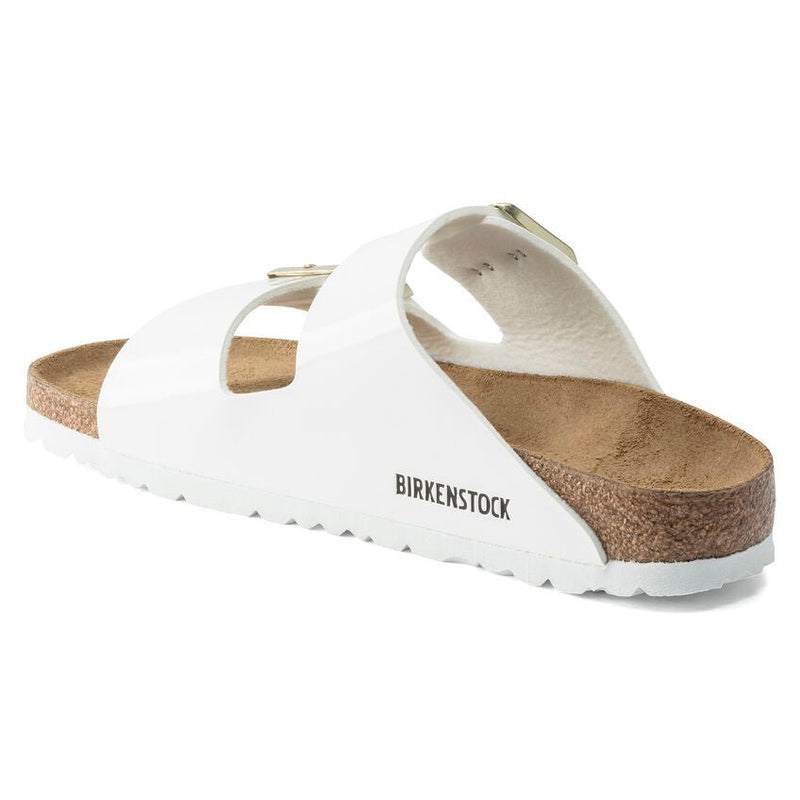 Birkenstock Unisex Arizona Birko - Flor Sandal | Hiline Sport