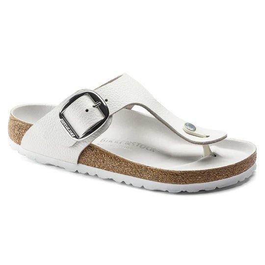 Birkenstock Women's Gizeh Big Buckle Sandals | Hiline Sport