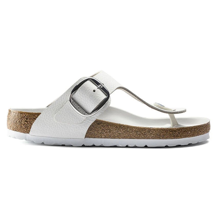 Birkenstock Women's Gizeh Big Buckle Sandals | Hiline Sport