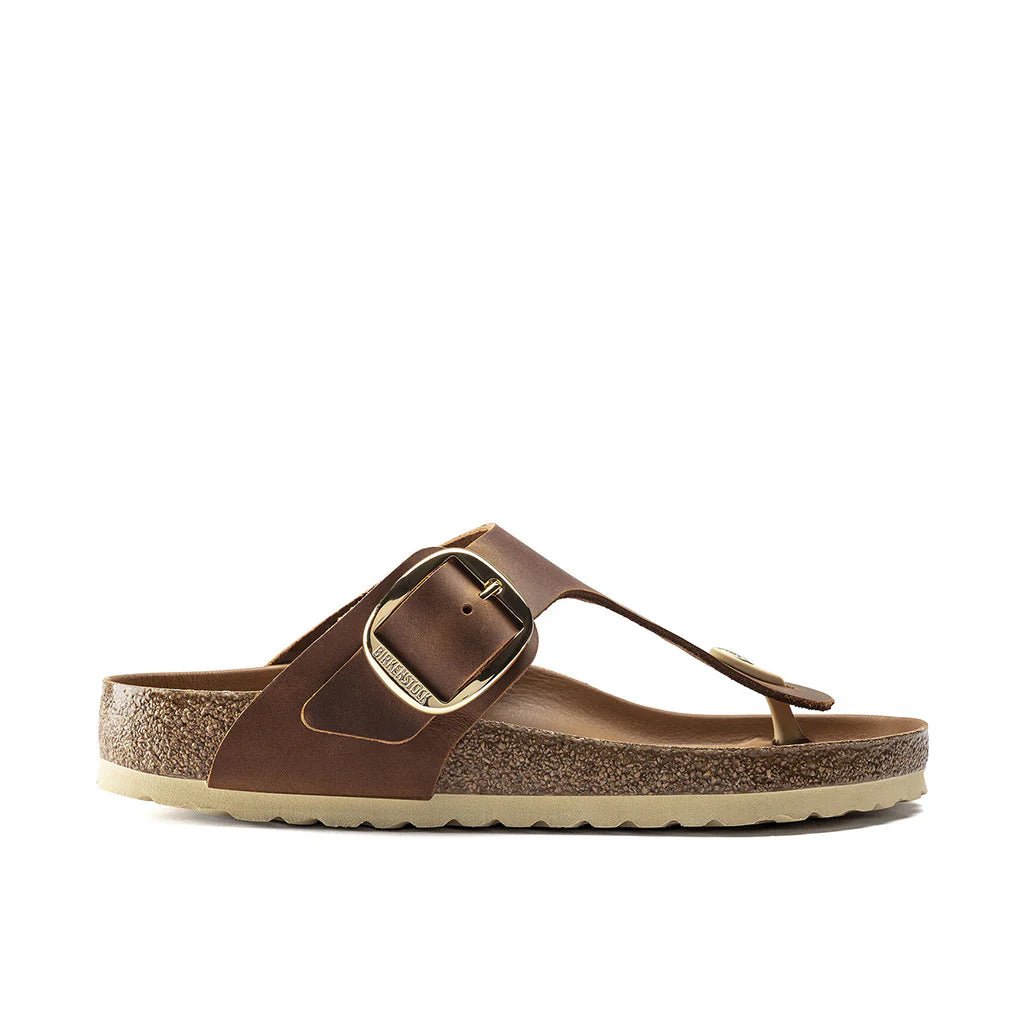 Birkenstock Women's Gizeh Big Buckle Sandals | Hiline Sport