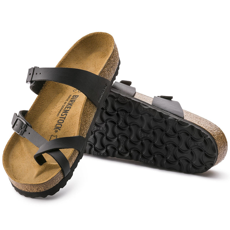 Birkenstock Women's Mayari Birko - Flor Sandal | Hiline Sport