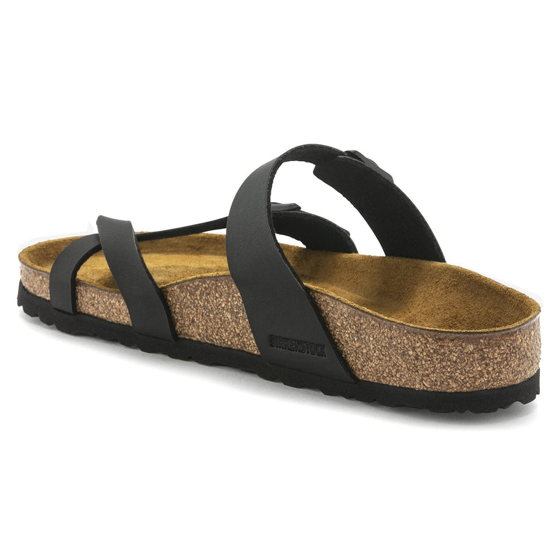 Birkenstock Women's Mayari Birko - Flor Sandal | Hiline Sport