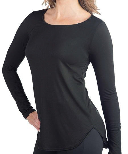Women's SoftTECH™ Long Sleeve