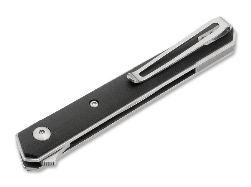 Boker Plus Kwaiken Air Mini G10 Pocket Knife