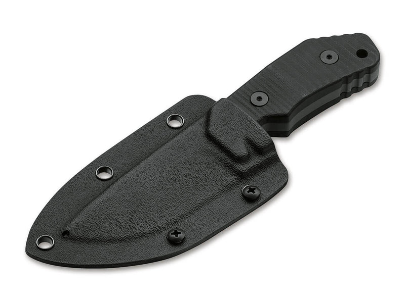 Boker Plus Little Dvalin Fixed Blade Knives