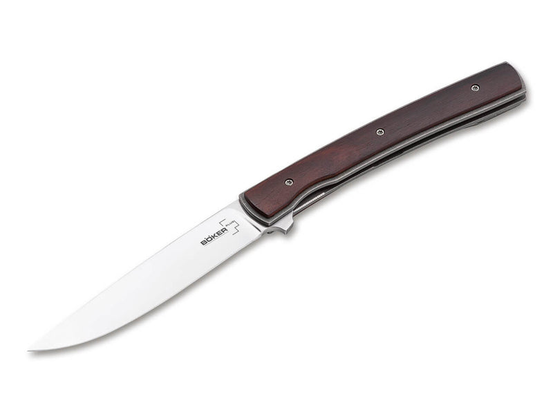 Boker Plus Urban Trapper Gentleman Pocket Knife