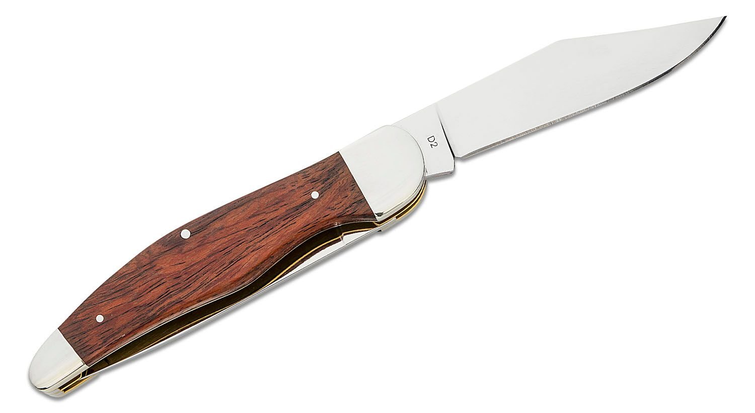 Boker Manufactory Traditional Series 2.0 Folding Hunter Rosewood Pocket Knives | Hiline Sport