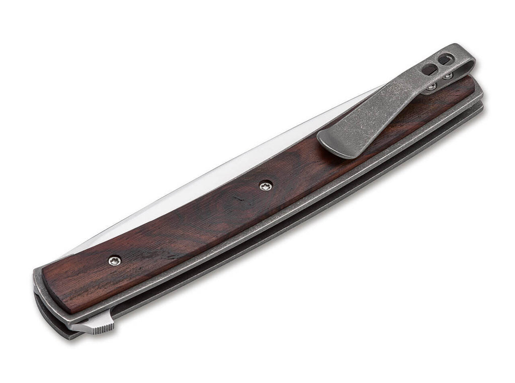 Boker Plus Urban Trapper Gentleman Pocket Knife | Hiline Sport