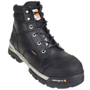 Carhartt Men's Ground Force Waterproof 6" Composite Toe Work Boot