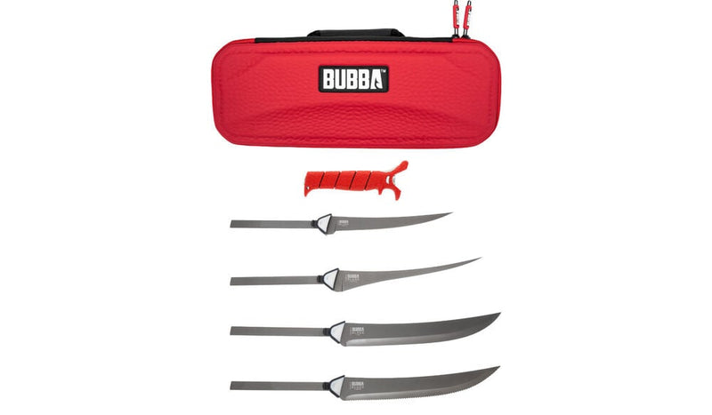 Bubba Multi-Flex Interchangeable Set