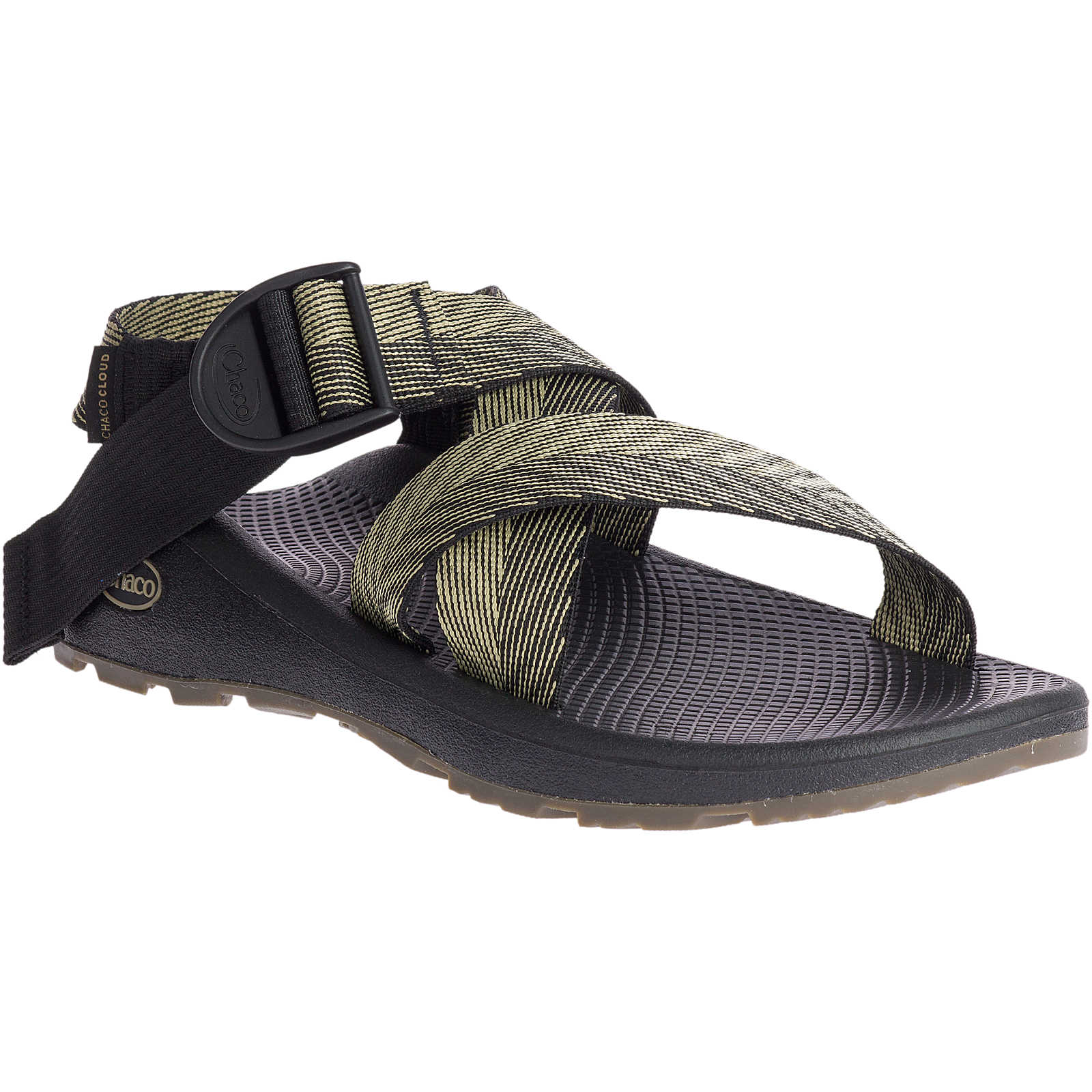 Chaco Men's Mega Z Cloud Sandals | Hiline Sport