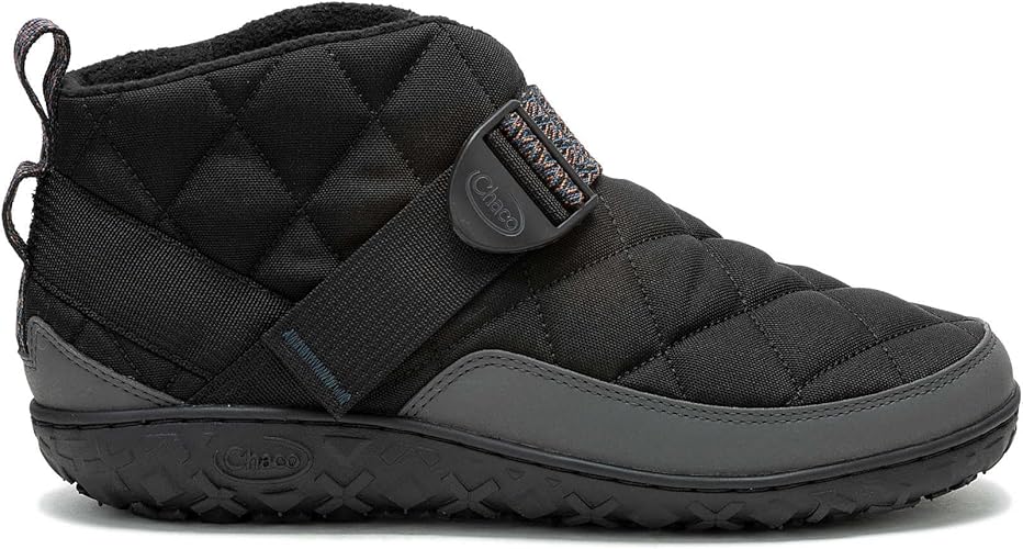 Chaco Men's Ramble Rugged Chukka Boot | Hiline Sport