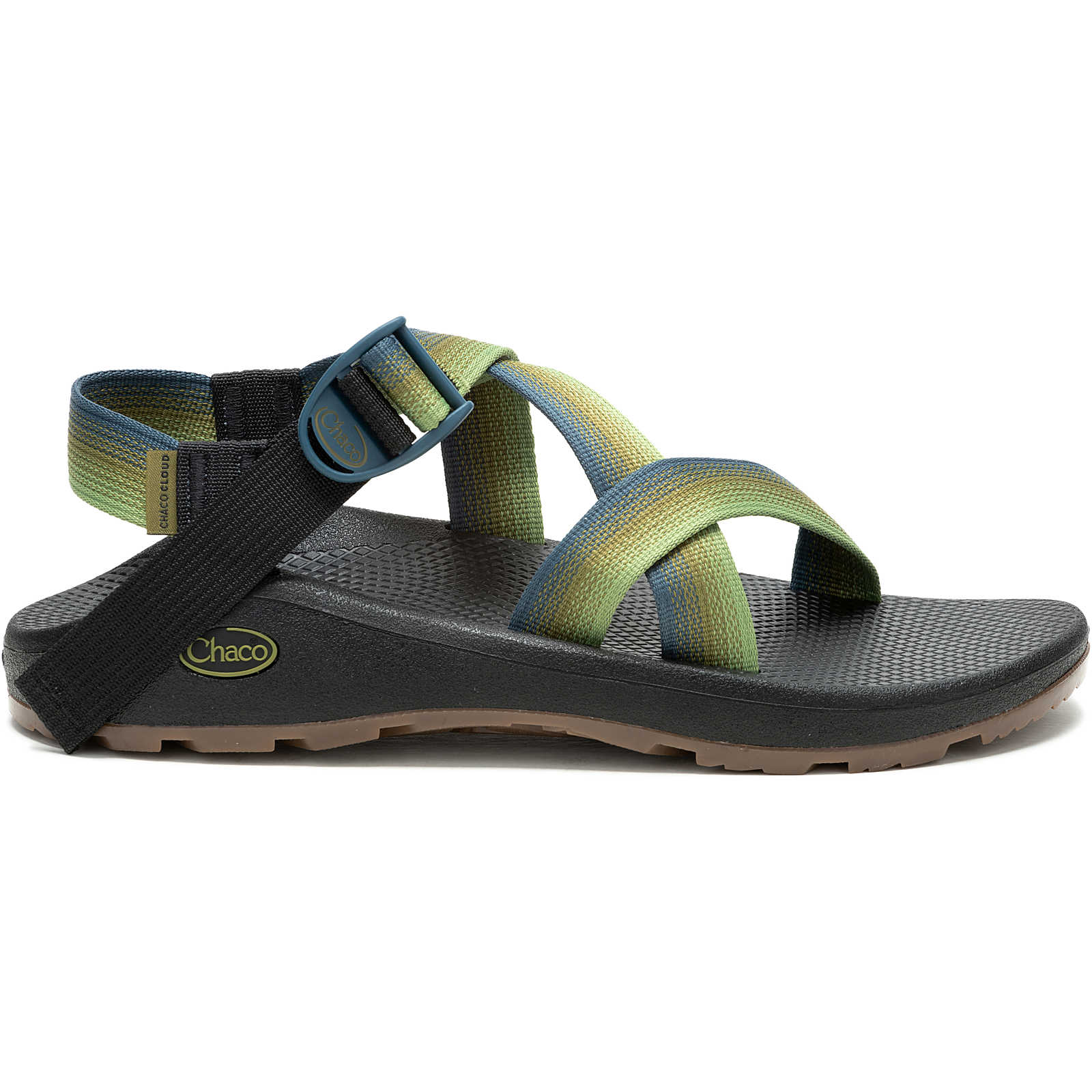 Cloud Sandal | Hiline Sport