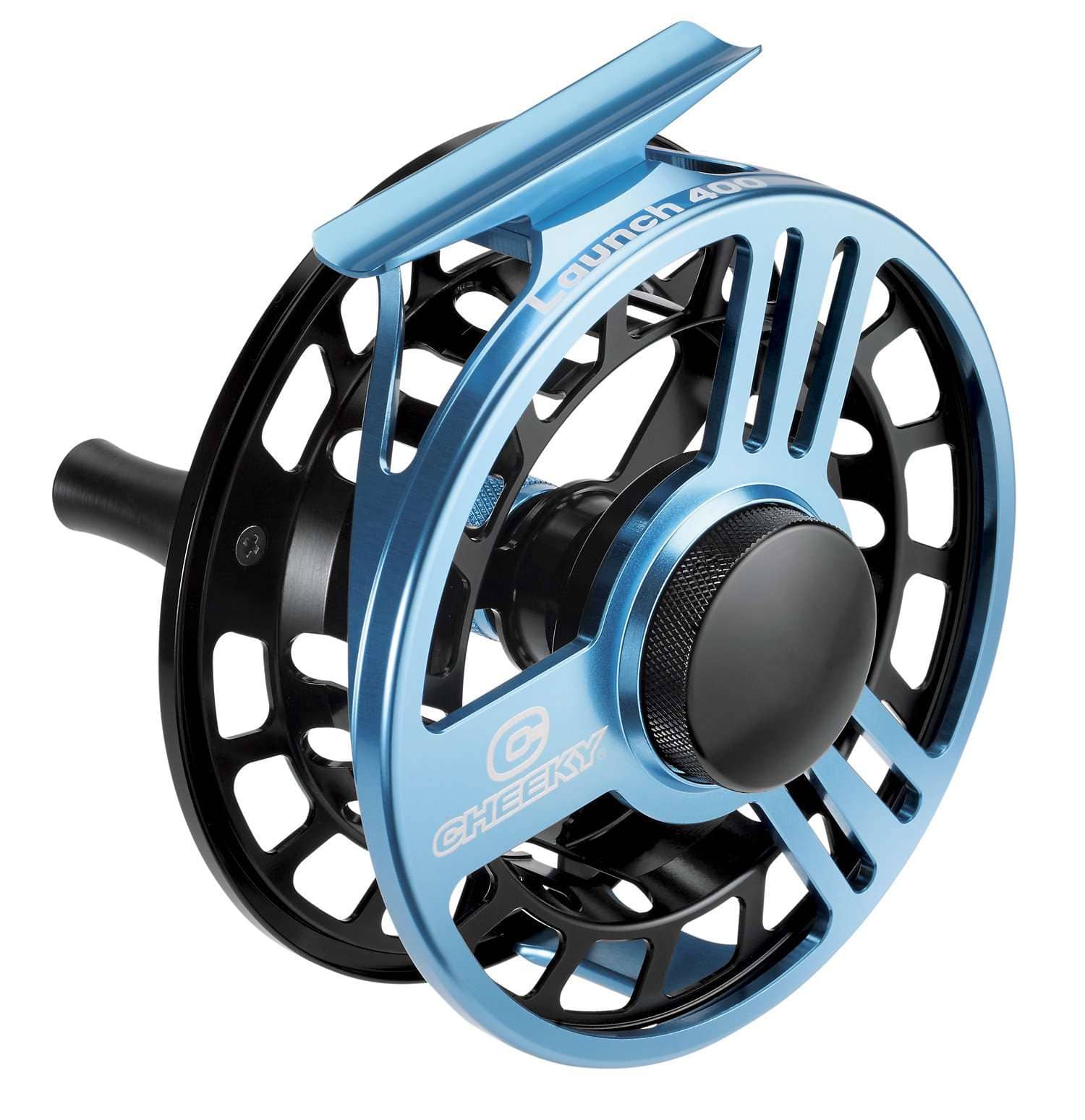 【お気に入り】 400 Launch Cheeky Fly Sport Hiline - Reel リール