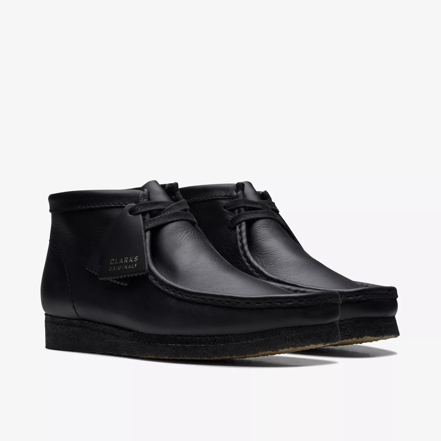 Clarks Men's Wallabee Boot | Hiline Sport