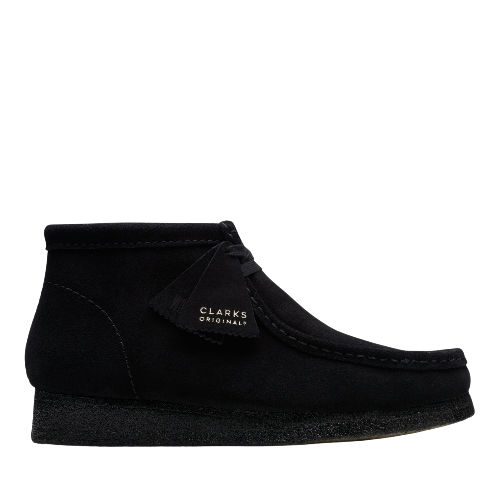 Clarks Men's Wallabee Boot | Hiline Sport