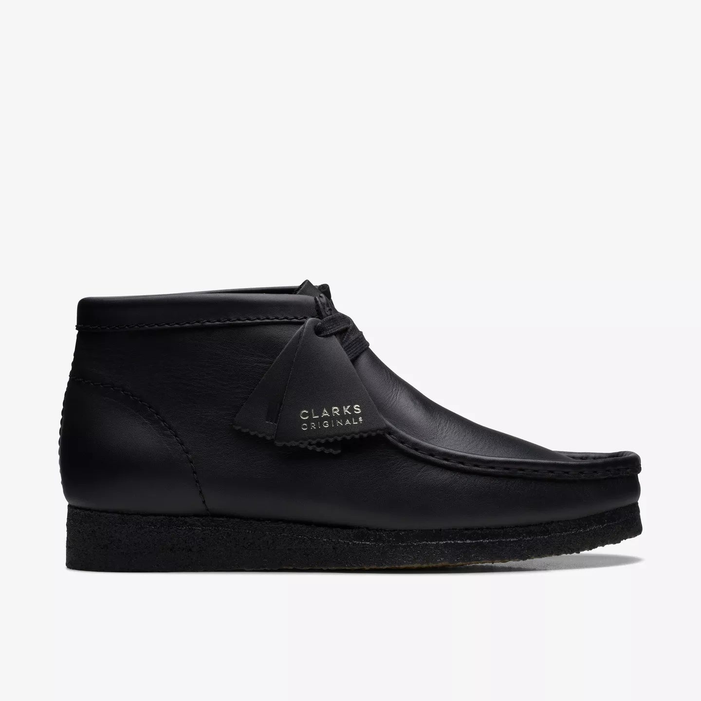 Clarks Men's Wallabee Boot | Hiline Sport