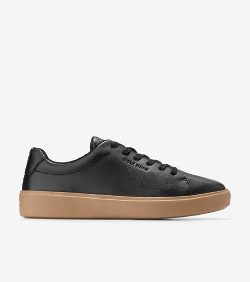 Cole Haan Men's Grand Crosscourt Traveler Sneakers | Hiline Sport