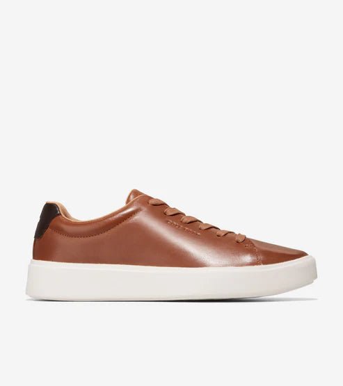 Cole Haan Men's Grand Crosscourt Traveler Sneakers | Hiline Sport