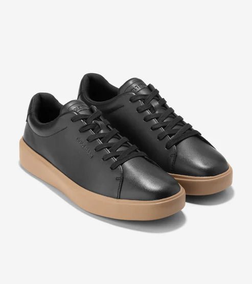 Cole Haan Men's Grand Crosscourt Traveler Sneakers | Hiline Sport