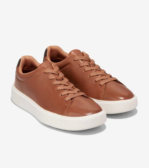 Cole Haan Men's Grand Crosscourt Traveler Sneakers | Hiline Sport