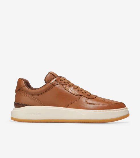 Cole Haan Men's GrandPrø Crossover Sneakers | Hiline Sport