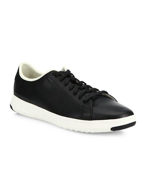 Cole Haan Men's Grandpro Tennis Black | Hiline Sport