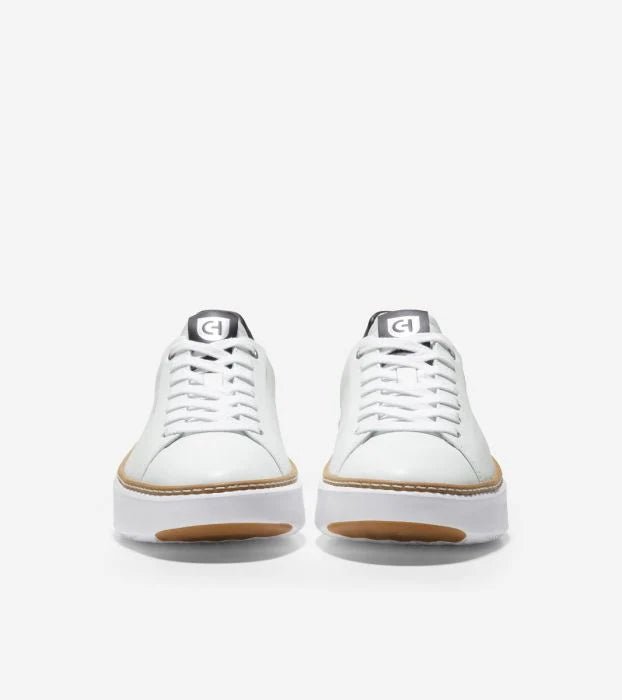 Cole Haan Women's GrandPrø Topspin Sneaker | Hiline Sport