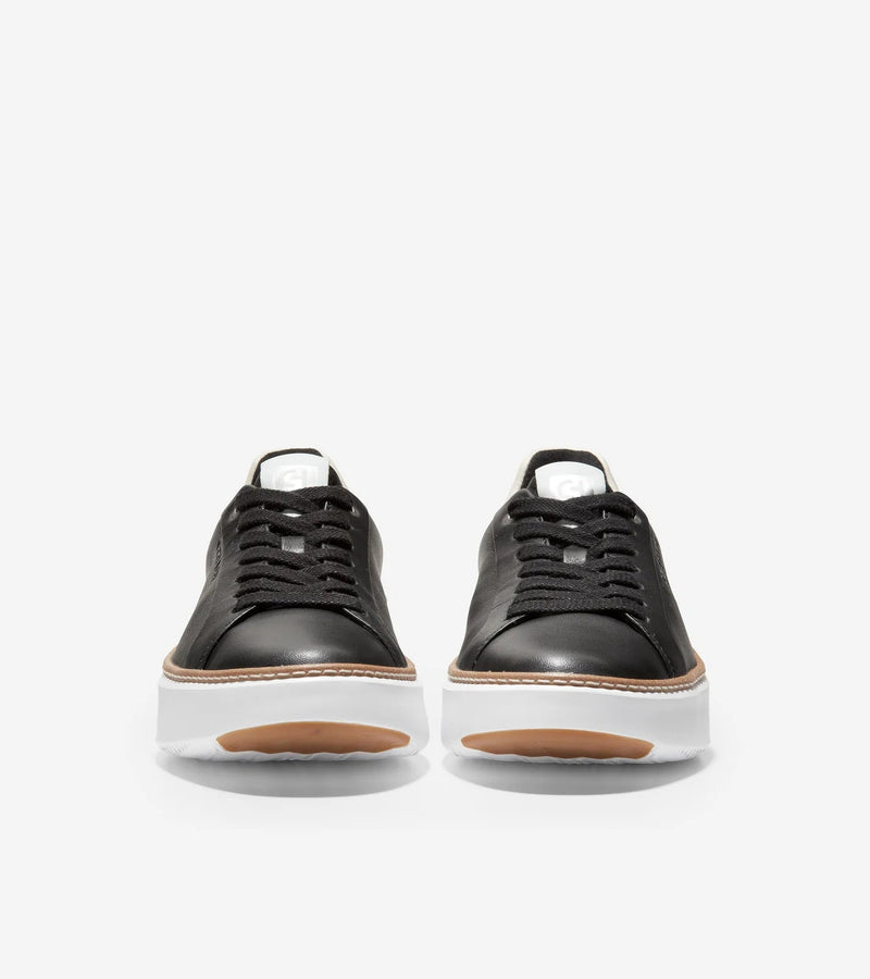 Cole Haan Women's GrandPrø Topspin Sneaker | Hiline Sport