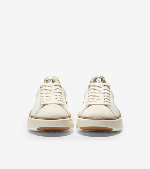 Cole Haan Women's GrandPrø Topspin Sneaker | Hiline Sport