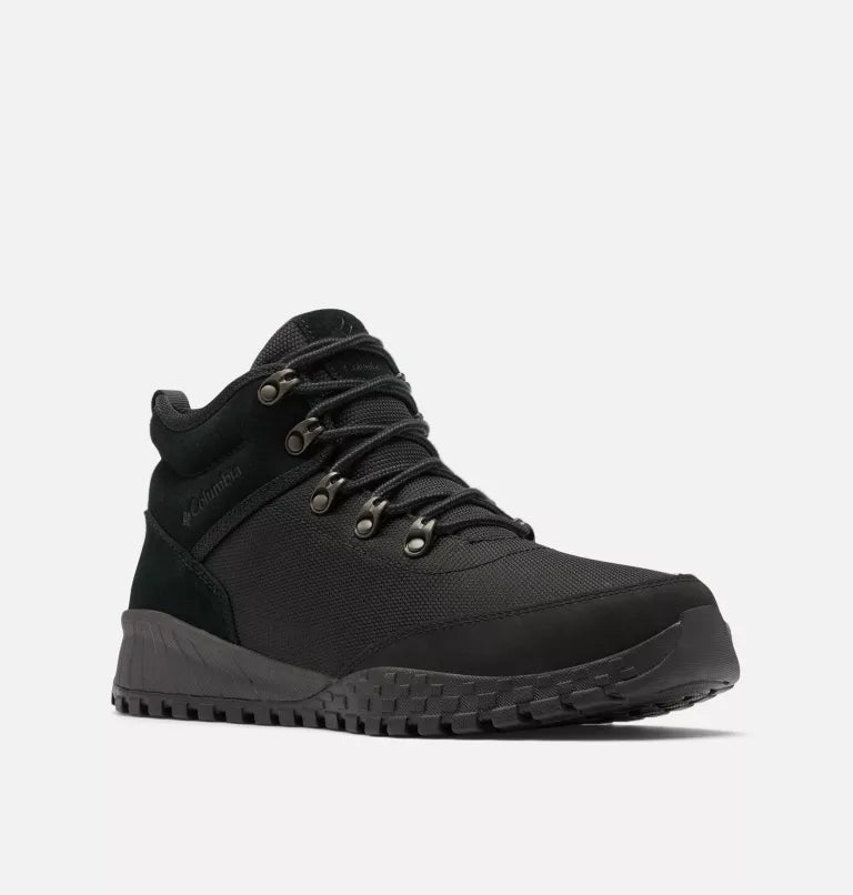 Columbia Men's Fairbanks Mid Boots | Hiline Sport