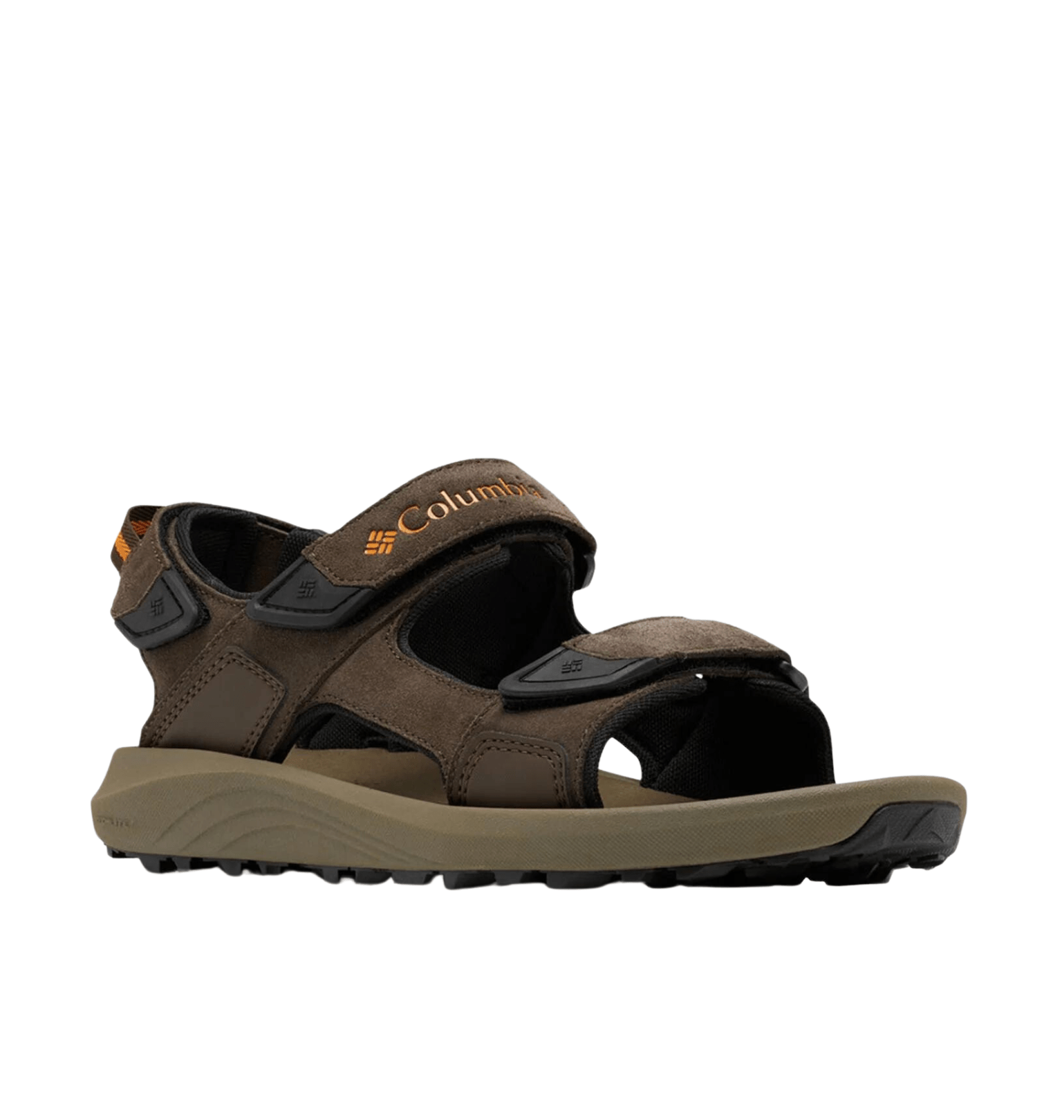 Columbia Men's Trailstorm Hiker 3 Strap Sandals | Hiline Sport