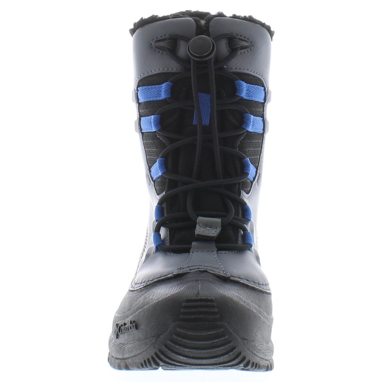 boots bugaboo Columbia Youth Bugaboot Celsius Boot - 6