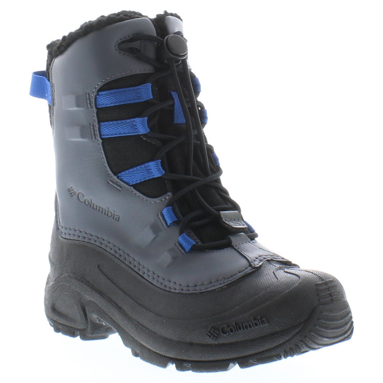 Columbia Youth Bugaboot Celcius Boot | Hiline Sport