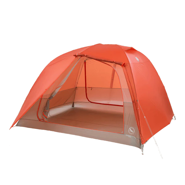 Big Agnes Copper Spur HV UL5 Ultralight Tent