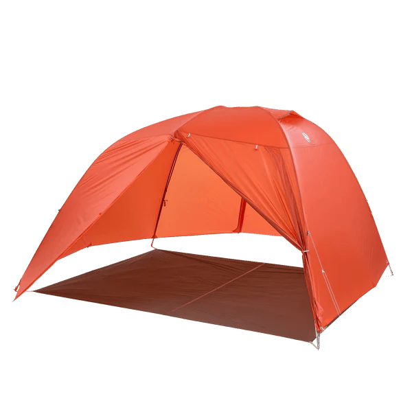 Big Agnes Copper Spur HV UL5 Ultralight Tent