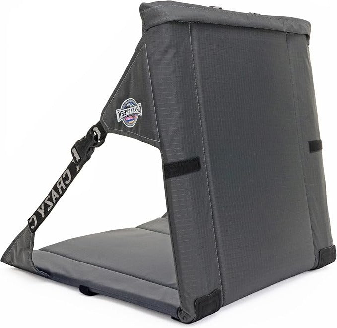 Crazy Creek Lightweight Outdoor Camping - Original Chair | Hiline Sport