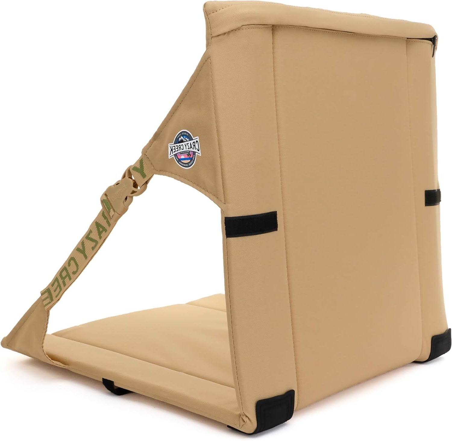 Crazy Creek Lightweight Outdoor Camping - Original Chair | Hiline Sport
