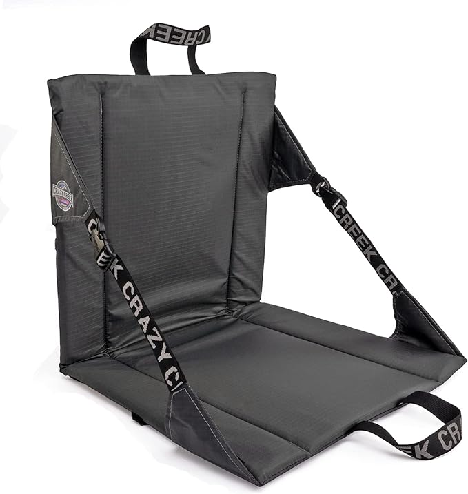 Crazy Creek Lightweight Outdoor Camping - Original Chair | Hiline Sport