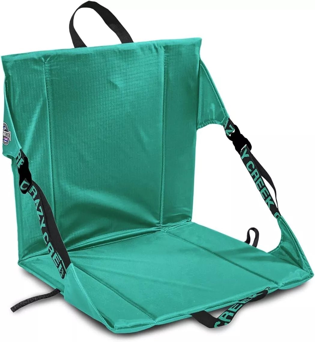 Crazy Creek Lightweight Outdoor Camping - Original Chair | Hiline Sport