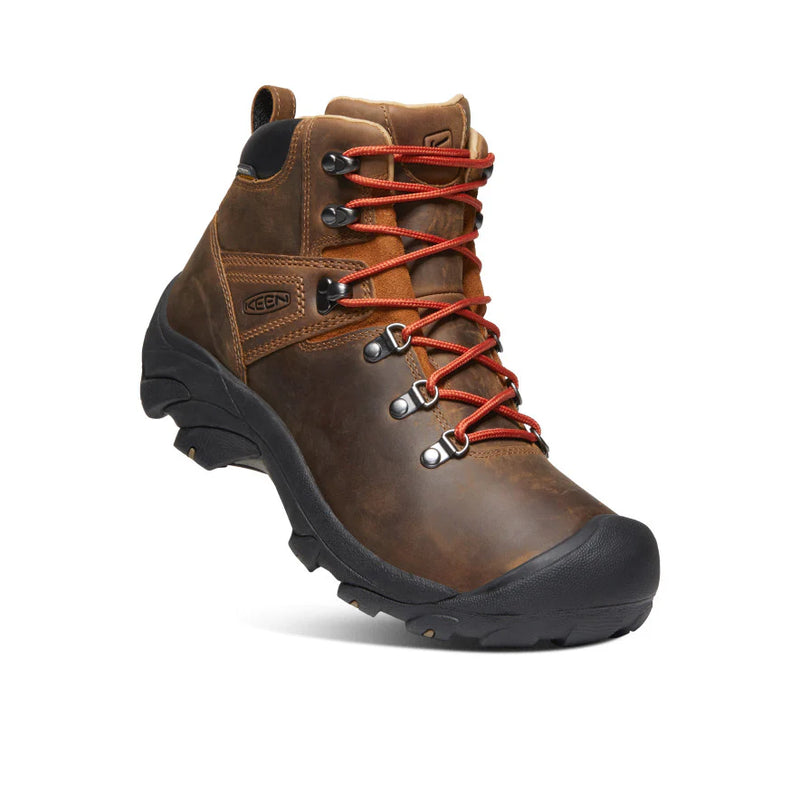 Keen Men's Pyrenees Waterproof Hiking Boot