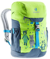 Deuter Kid's Schmuseb Backpack