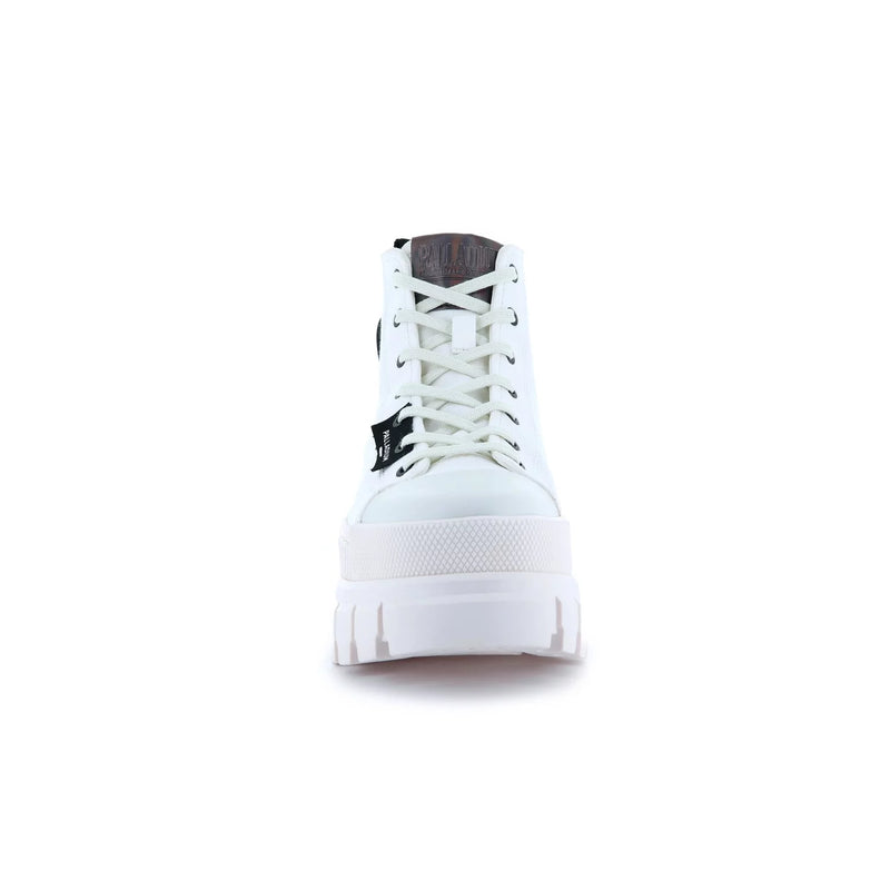 Palladium Women's Revolt HI TX Boot