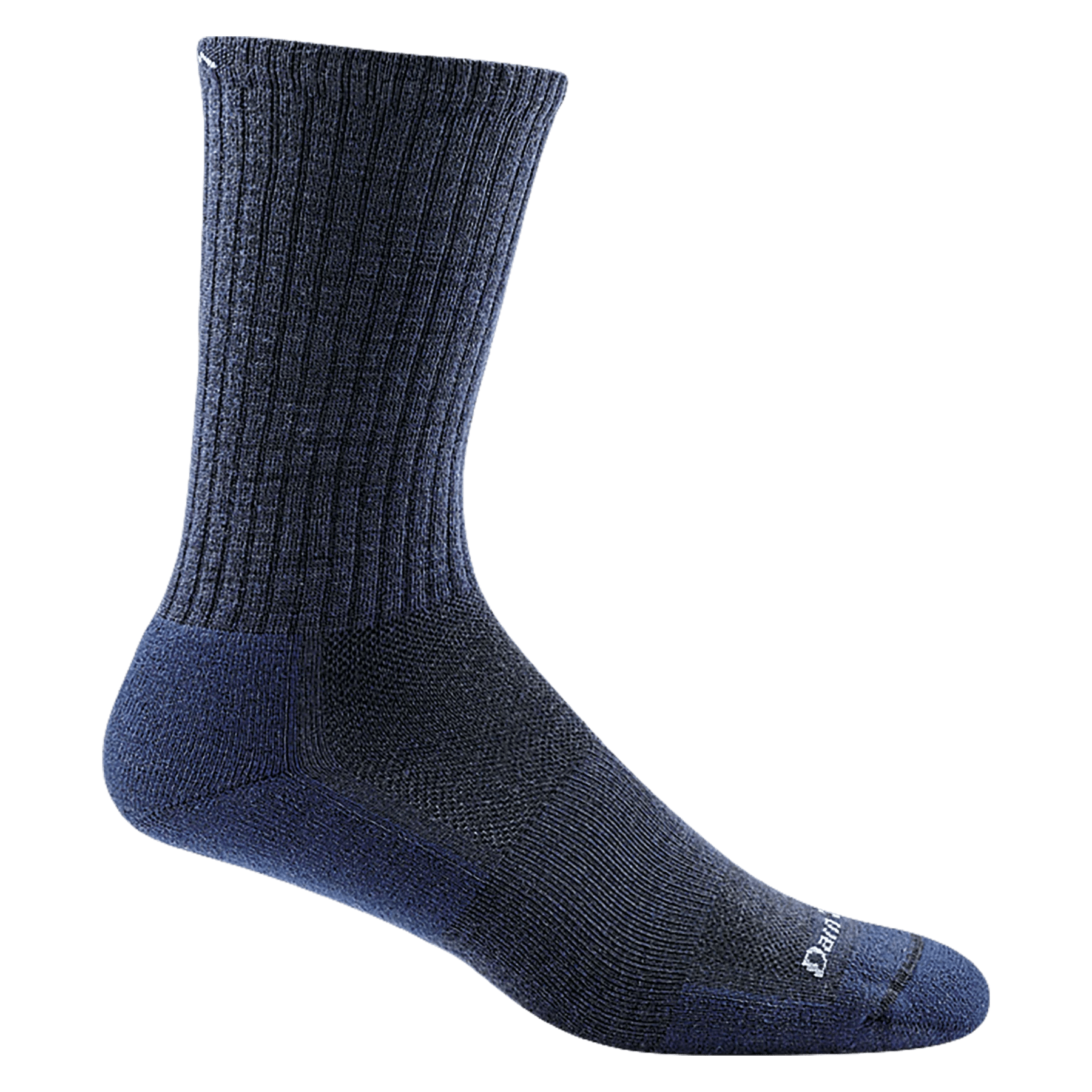 Darn Tough Men's The Standard Crew Light Socks | Hiline Sport